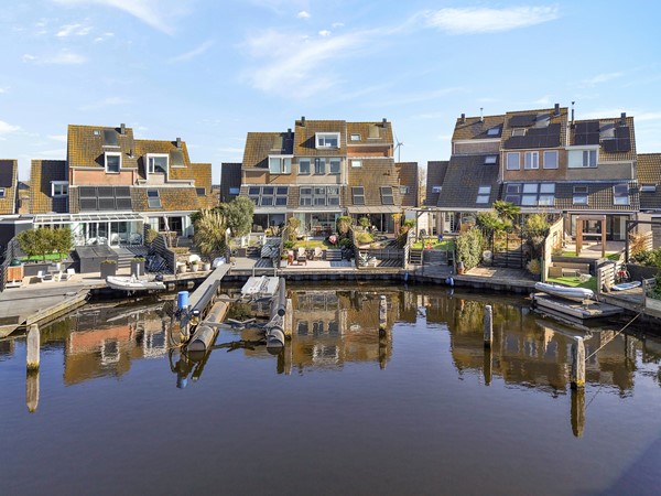 Medium property photo - Mercurius 41, 1785 AH Den Helder